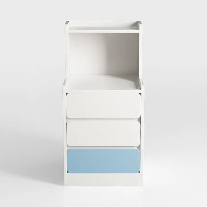 Furinno Luder Bookcase / Book / Storage, 2-Tier
