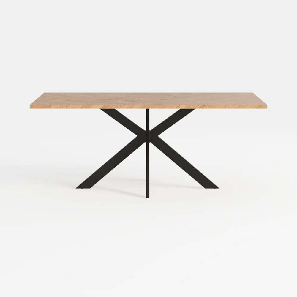 dining table_101S-DN1004-101 Stories
