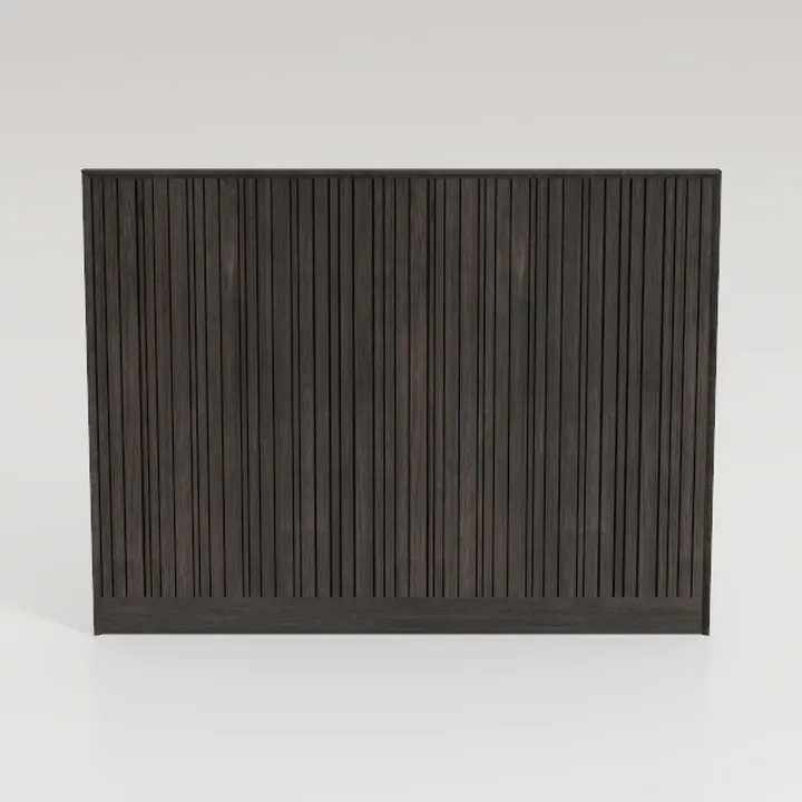 HIFYOBRO 5 Tier Bookshelf and Bookcase,