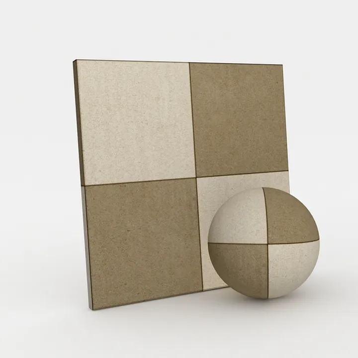 Matte Tiles 1