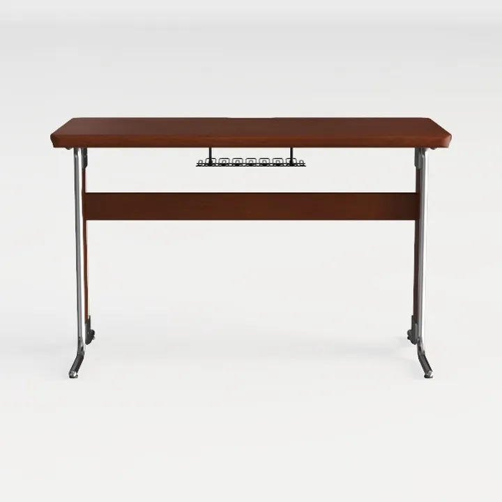 Alera ALE Valencia Mobile Workstation Desk, 41 3/8