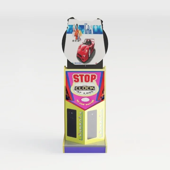 Arcade Game-56
