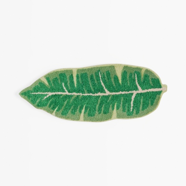 Panstar Green Leaf Mat