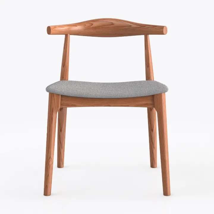 Christopher Knight Home Francie Fabric with Oak