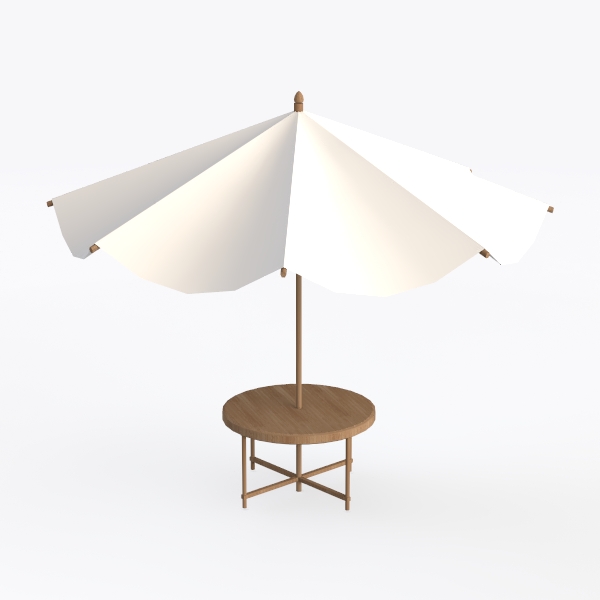 outdoor parasol-Outdoor Fun