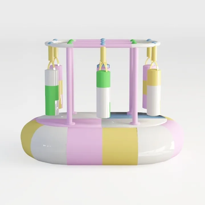 playground equipment-Playground