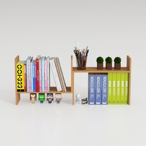 bookcase-Children's Day