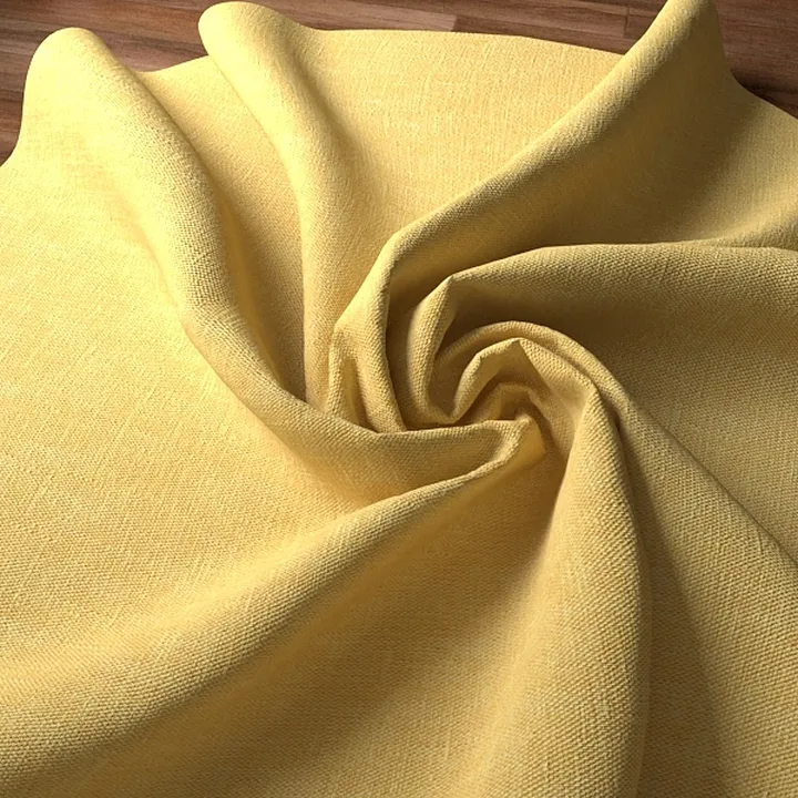 Fine Linen Cotton 2