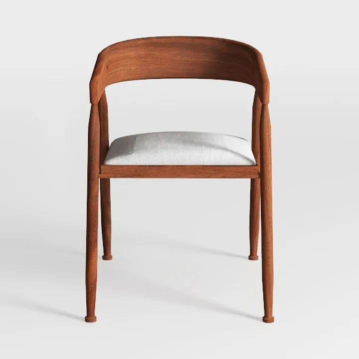 Dining Chairs, New Chinese Dinning Chairs, Modern