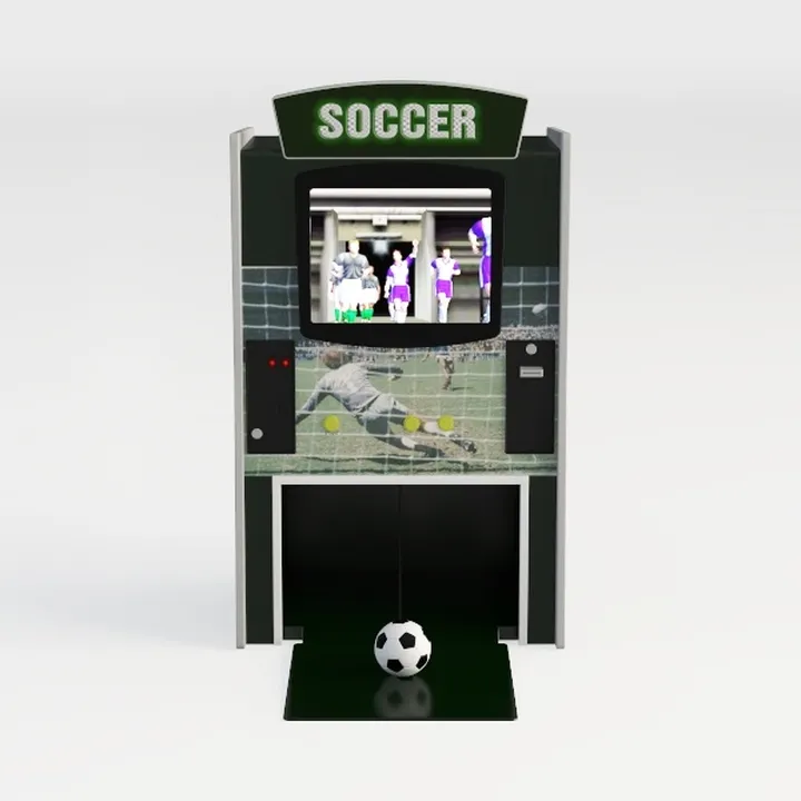 Arcade Game-40