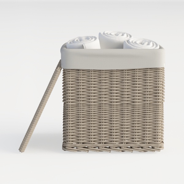storage basket-Take a Shower