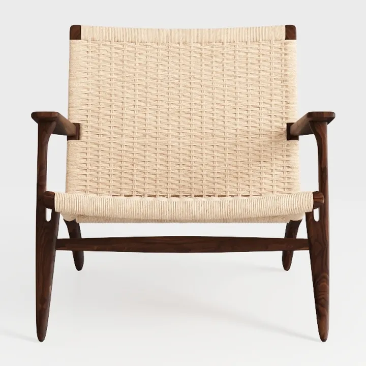 Safavieh Home Bandelier Light Natural and White Le