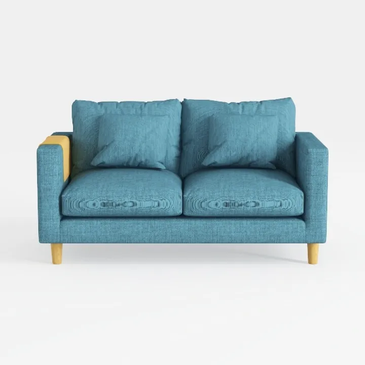 Convertible Combination Sofa U-Shaped with