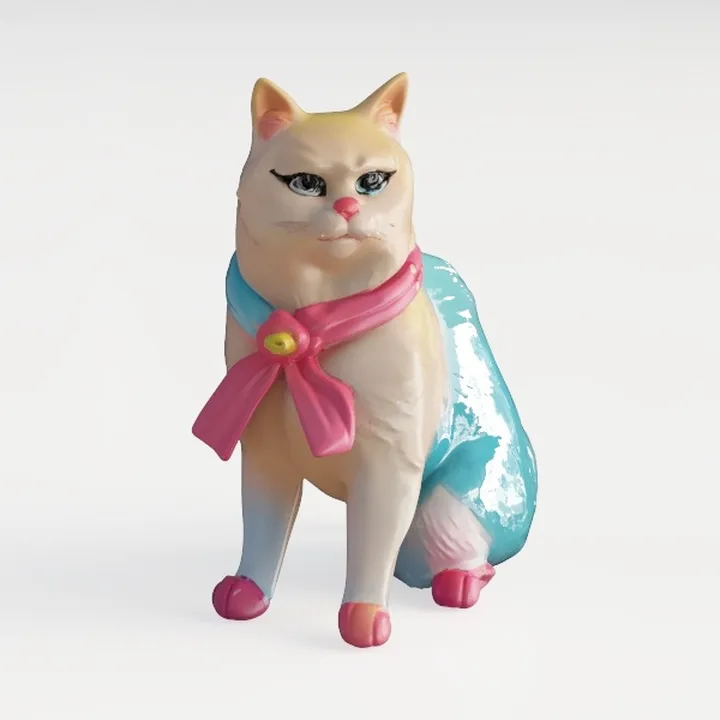 pet-ai generated