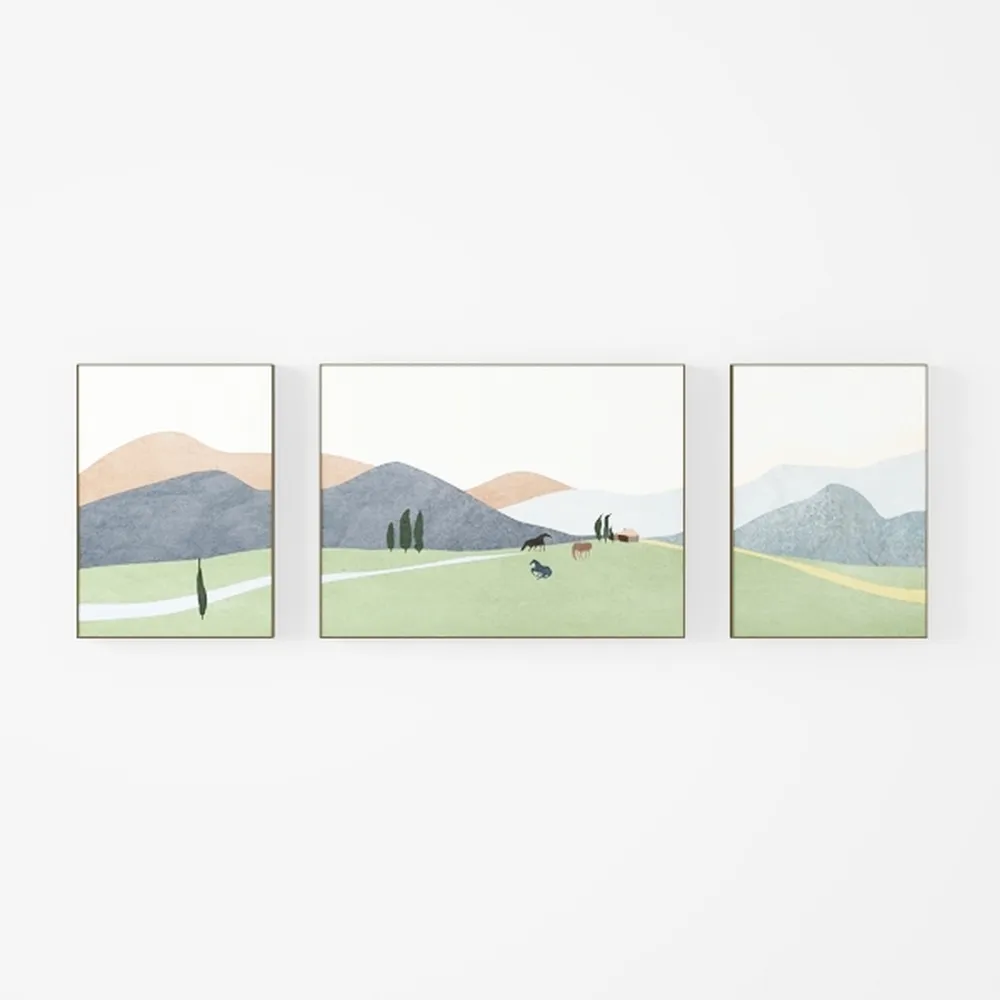 Canvas Wall Art Decor Large Canvas Wall Art For