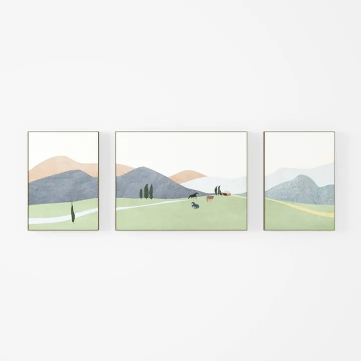 Canvas Wall Art Decor Large Canvas Wall Art For