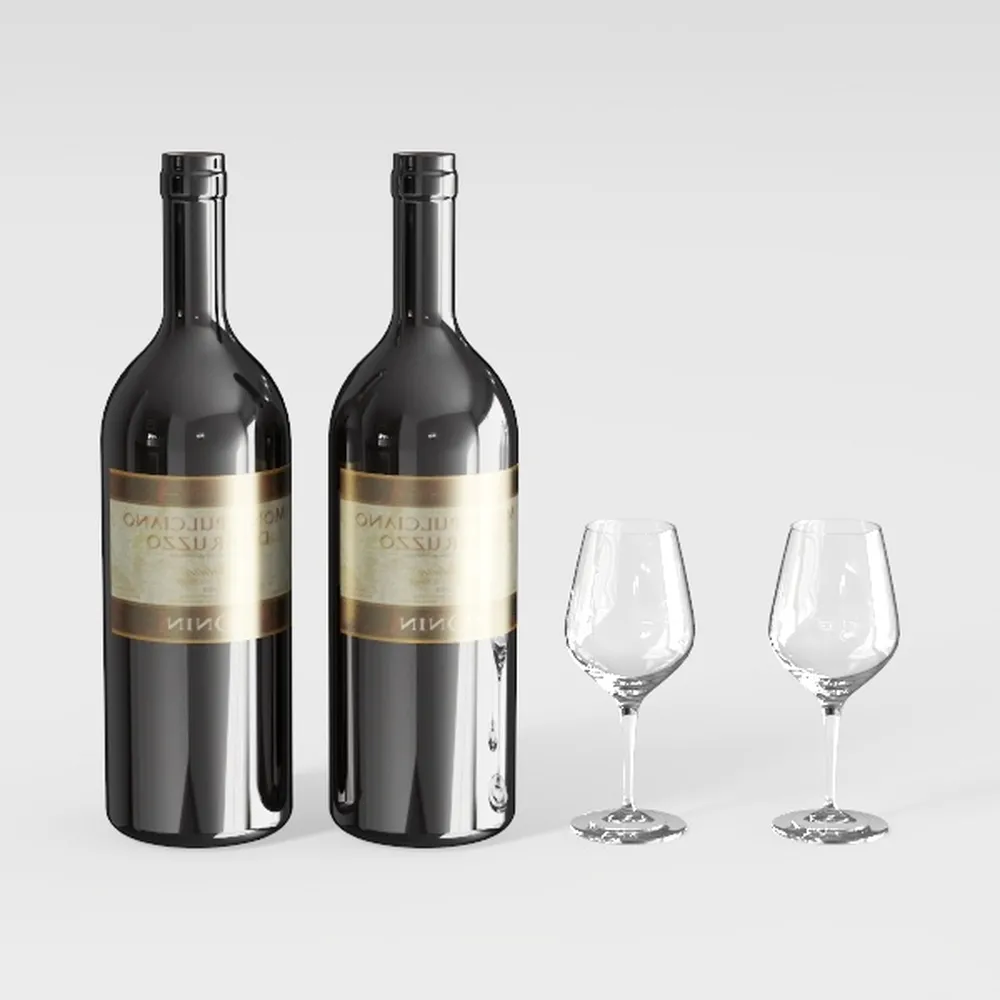 Portable Blender Personal Juicer for Shakes and