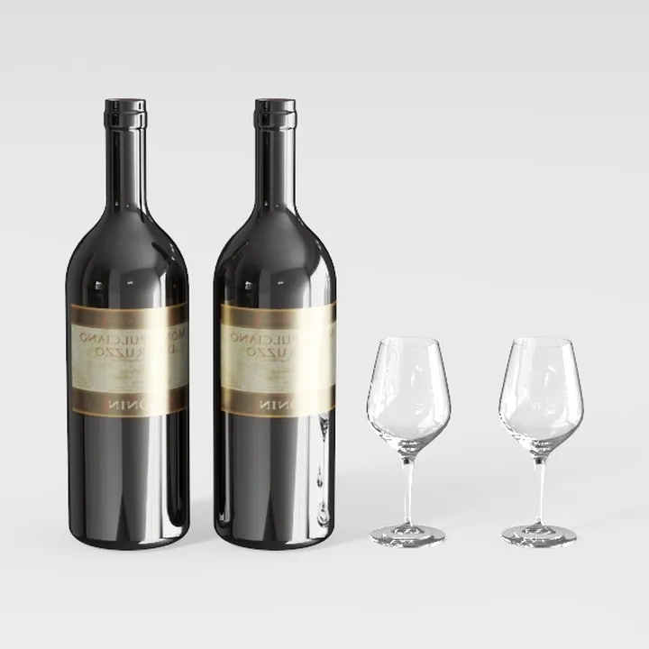 Portable Blender Personal Juicer for Shakes and