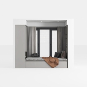 Bay Window-premium quality 68