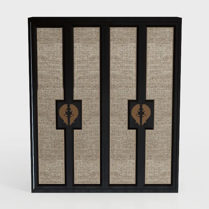 Buffet Sideboard, Side Storage Cabinet, entryway