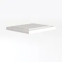 finished ceiling 10-premium quality Left 45 Degree View