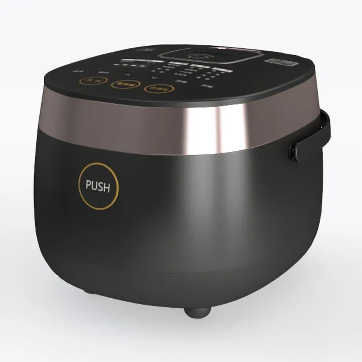 DASH Mini Rice Cooker Steamer with Removable
