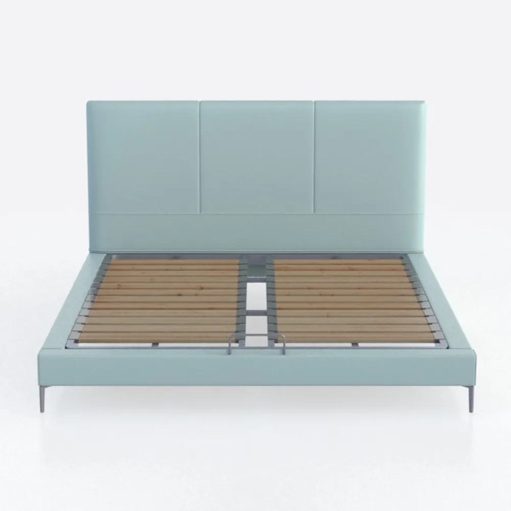 CosmoLiving by Cosmopolitan Audrey Upholstered, Em