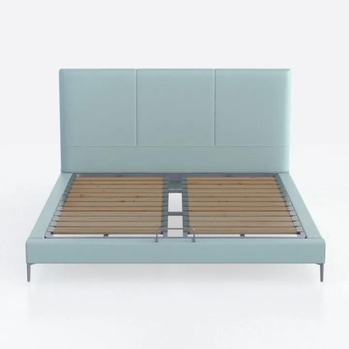 CosmoLiving by Cosmopolitan Audrey Upholstered, Em