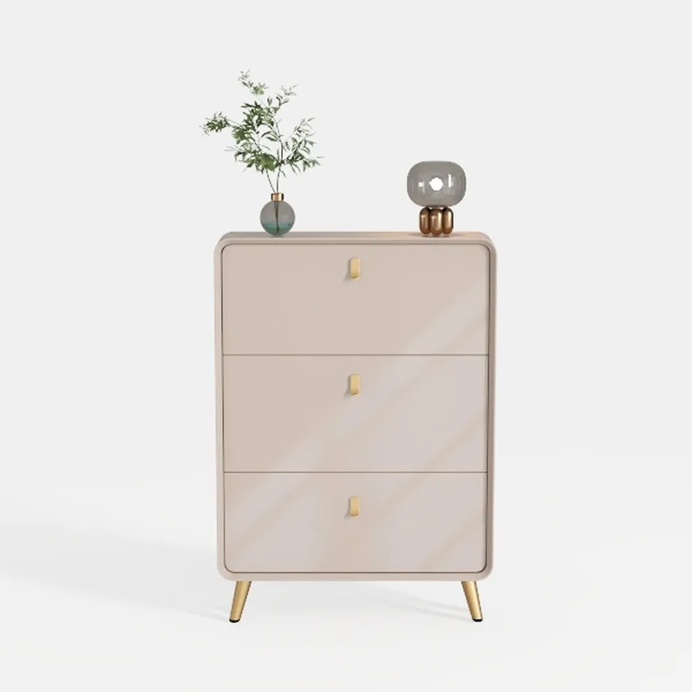 Side Tables Bedroom, Nightstand Bedside Table with