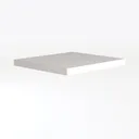 null Left 45 Degree View