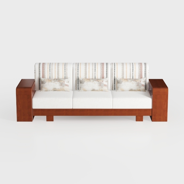 131" Modular Couch,Cloud sectional Couch with