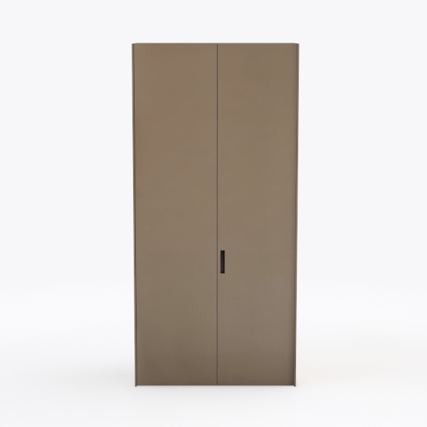 Hinged Door Model Style