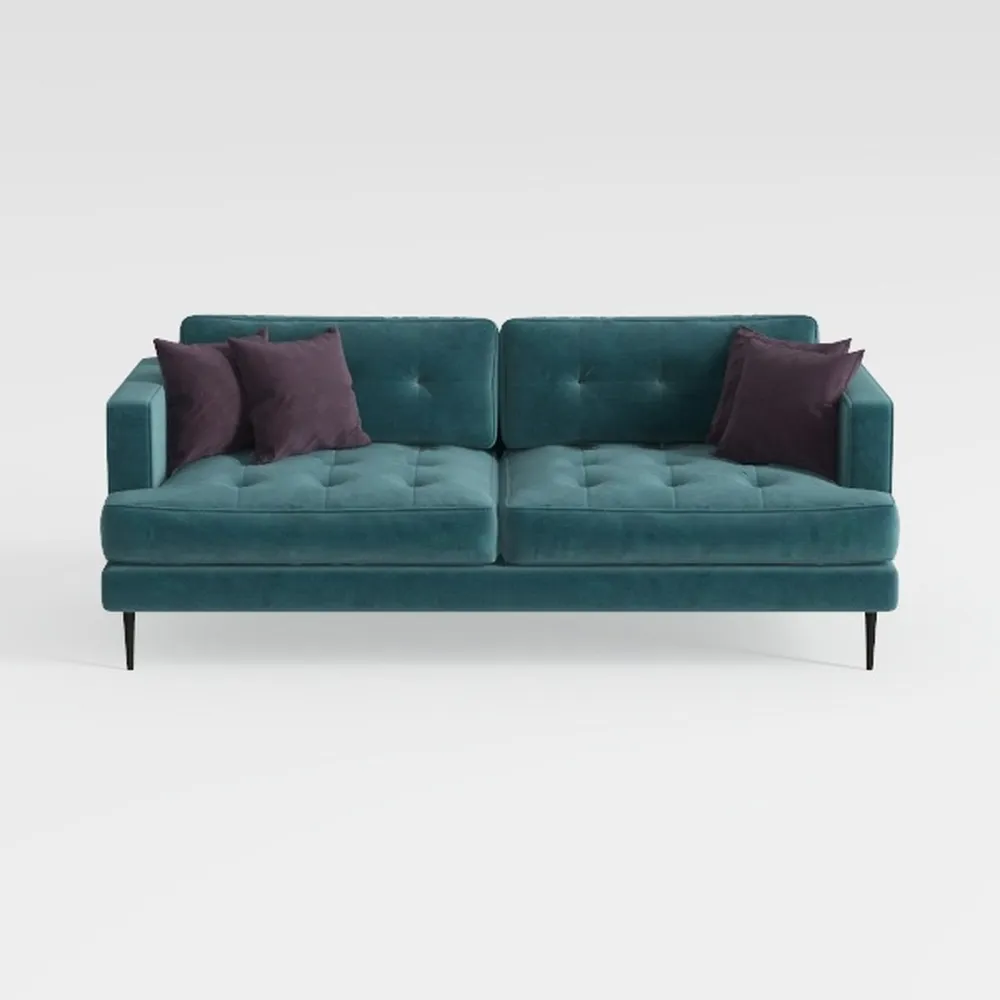 L Shaped Couch, Sectional Couches for Living Room