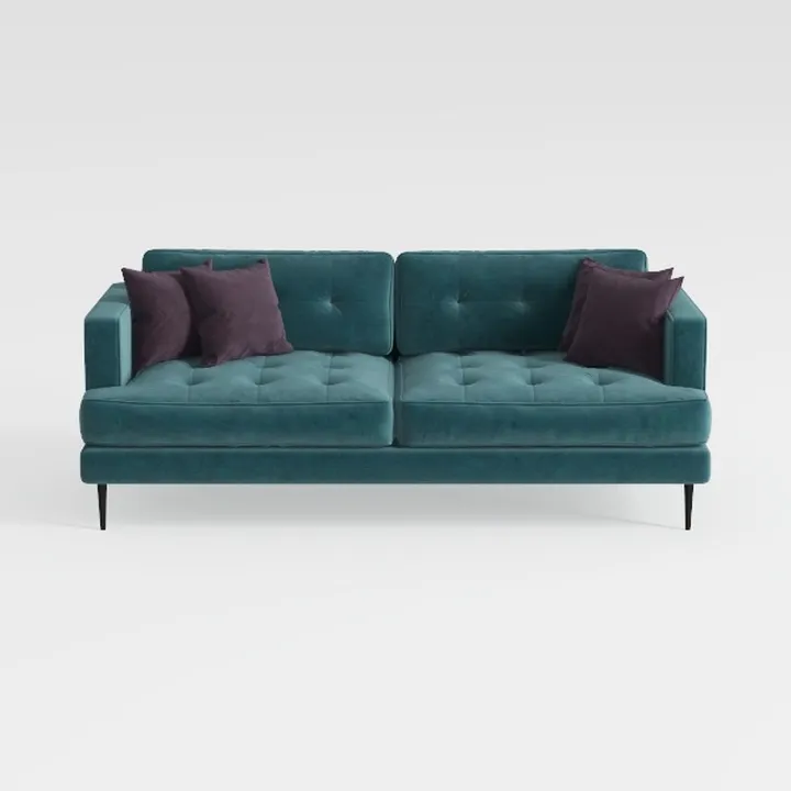 L Shaped Couch, Sectional Couches for Living Room