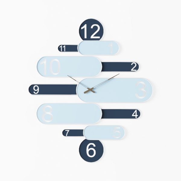 Ocean elements-clock.max (1)