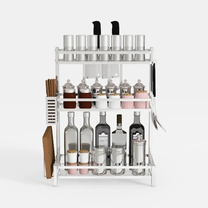 YITAHOME Farmhouse Shoe Cabinet with 3 Flip