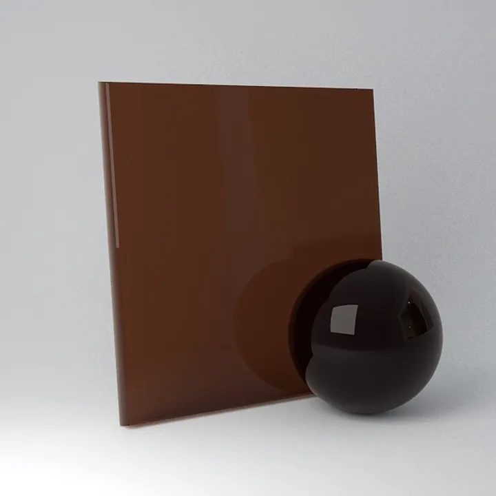 Metallic Mirror 1