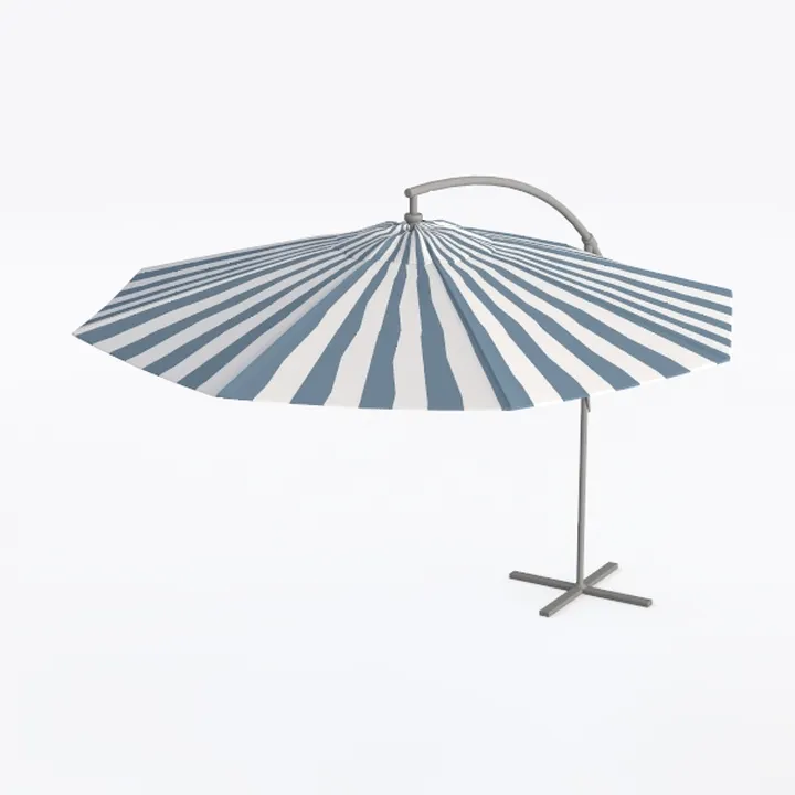 Outdoor furniture -Parasol A-72