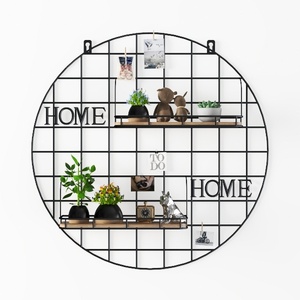 wall shelf-Hanging Greens