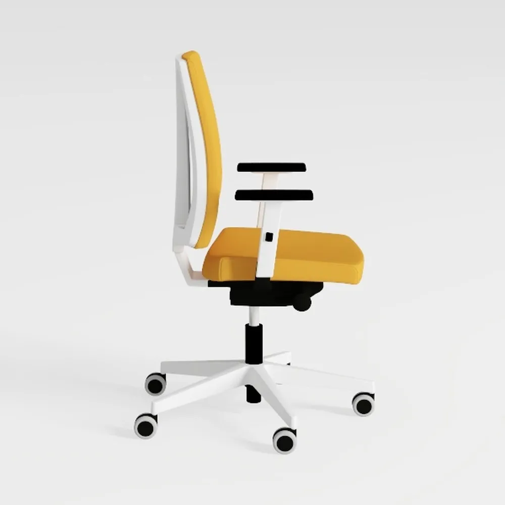 Primy Drafting Chair Tall Office Chair with Flip