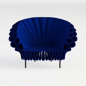 designer chair-Odd Shapes