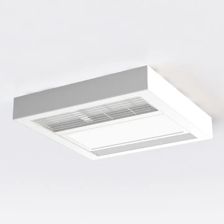 Bathroom Ceiling Heater 8
