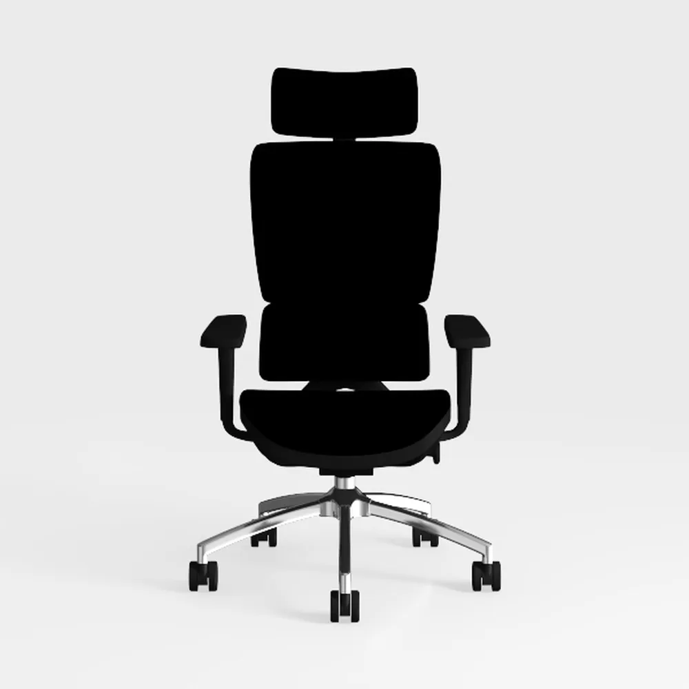Marsail Ergonomic Office Chair: Ergonomic Desk