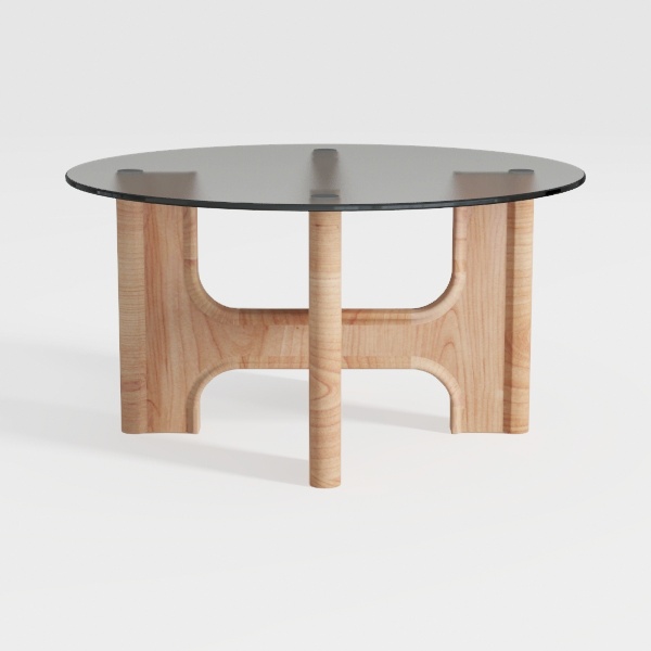 SAFAVIEH Couture Collection Sasha Contemporary Bla