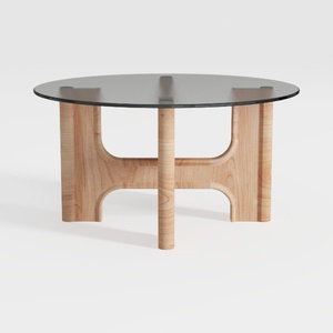 SAFAVIEH Couture Collection Sasha Contemporary Bla