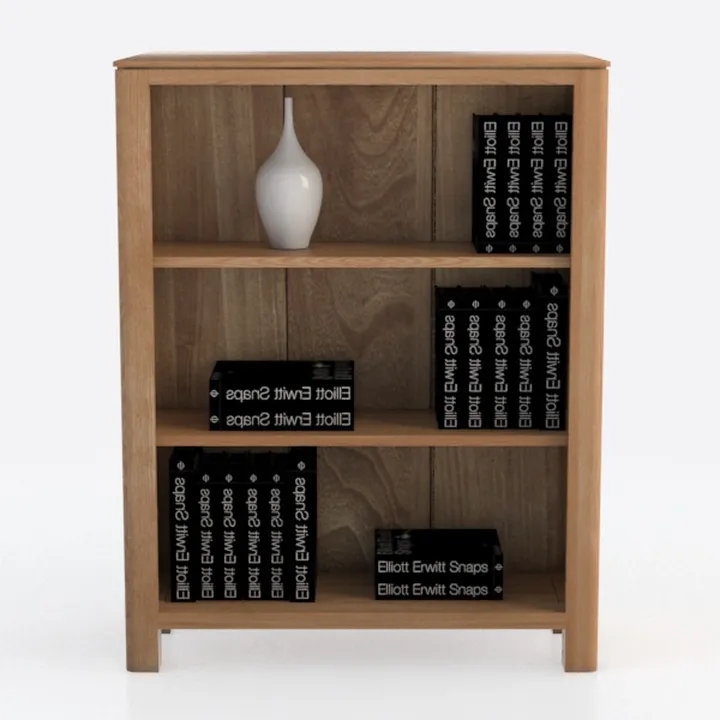 UrbanPro 2-Shelf Farmhouse Engineered Wood Utility