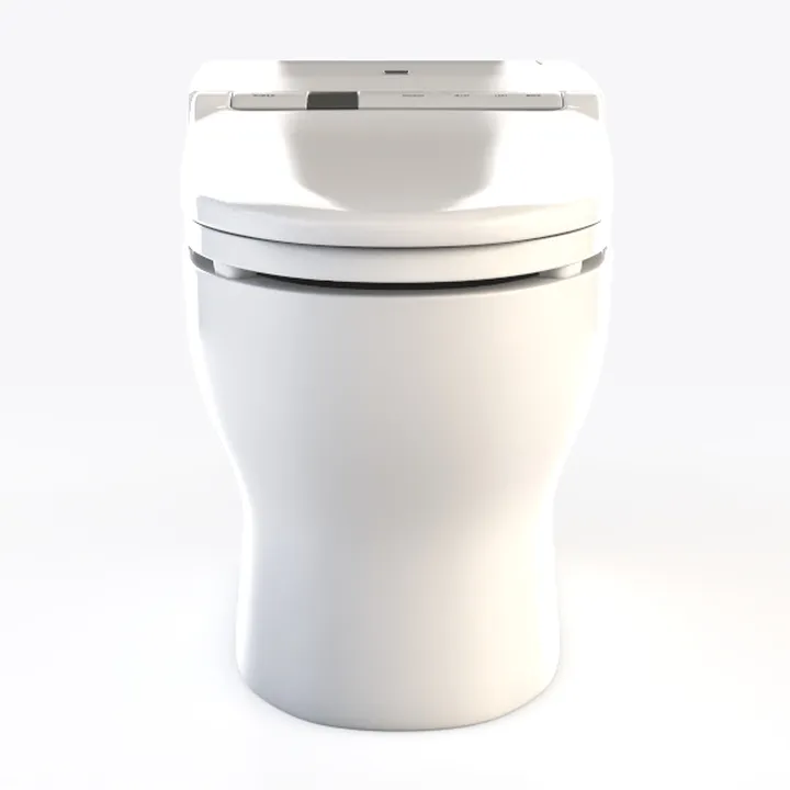 Thetford 34429 Aqua Magic Style Plus Toilet, High