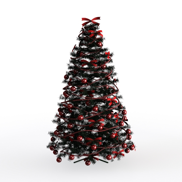 Christmas Tree  (12)