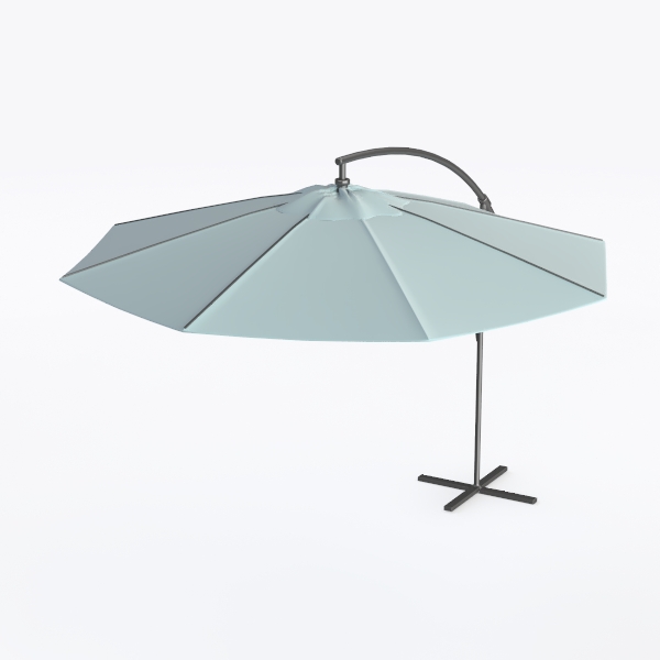 beach umbrella-Summer Breeze
