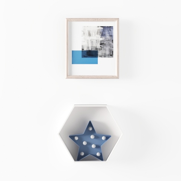 hanging ornament-Youthful Bliss